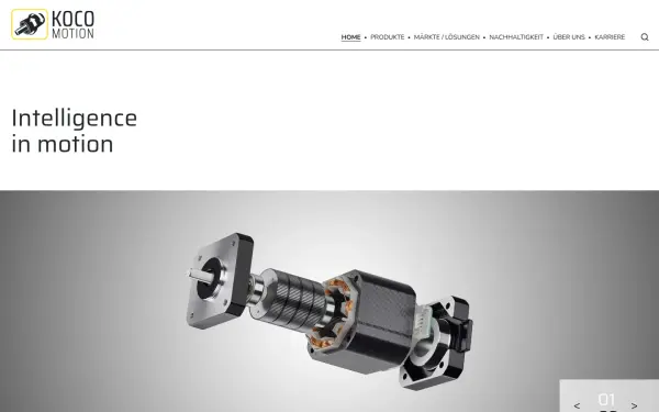 www.kocomotion.de