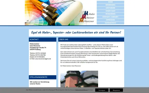 www.malermeister-meutzner.de