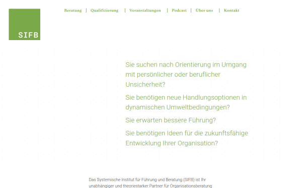 sifb.de