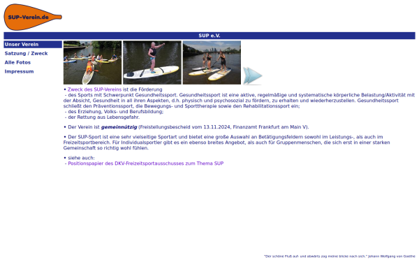 supverein.de