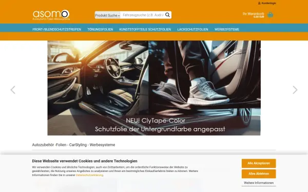 asomo.de