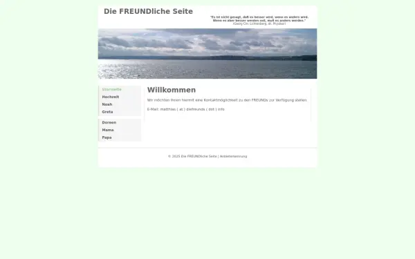 diefreunds.info