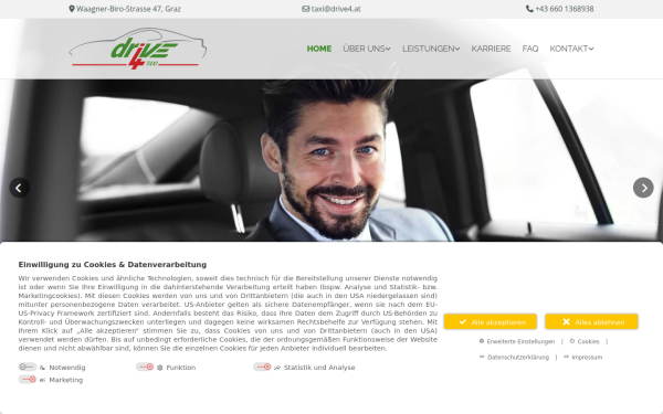 www.drive4.at