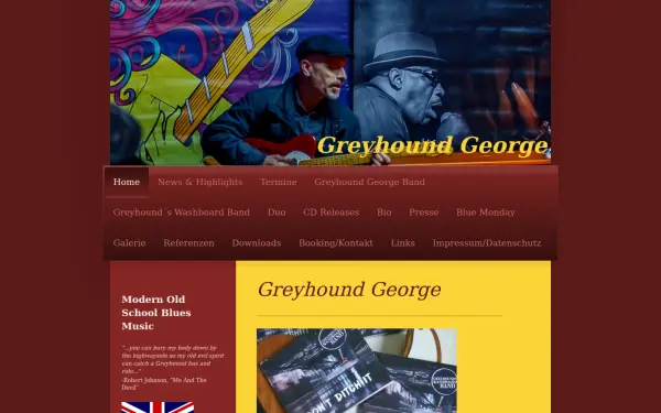 www.greyhound-george.de