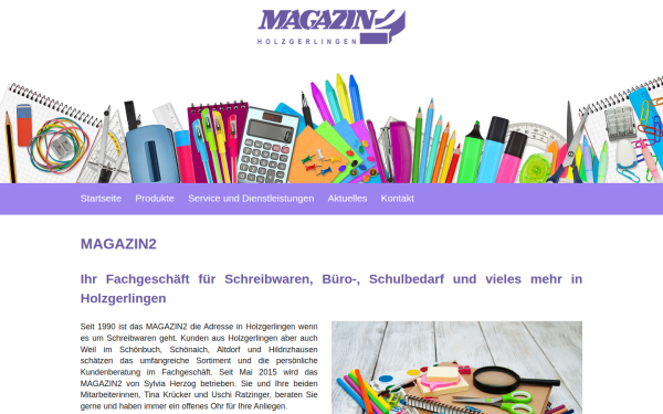 www.magazin2.de