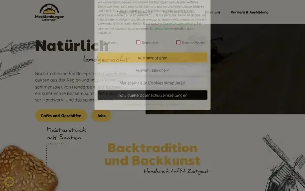www.meckback.de