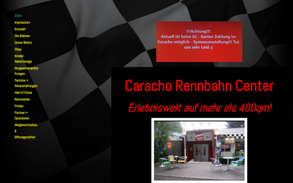 www.carachocenter.de