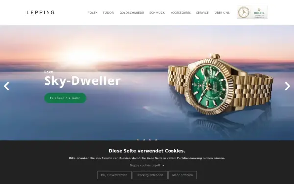 www.lepping.de