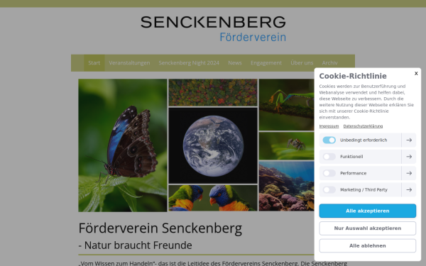 www.senckenberg-foerderverein.de