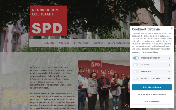 www.spdoberstadt.de
