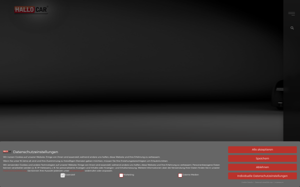 hallocar.de