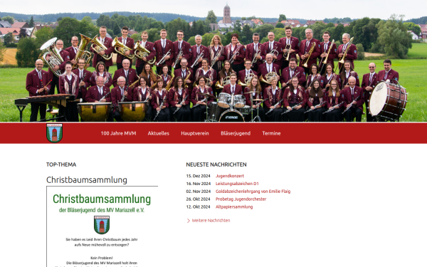 mv-mariazell.de