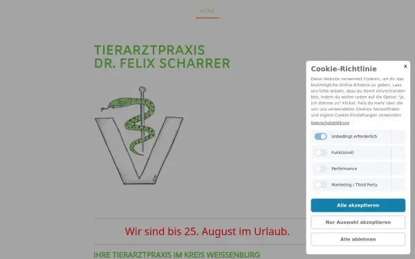 www.felix-vet.de