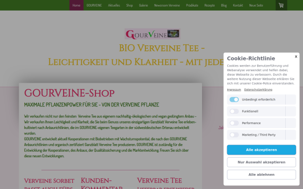 www.gourveine.org