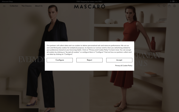www.mascaro.de