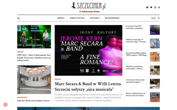 szczeciner.pl