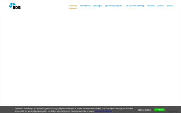 www.binnenschiff.de