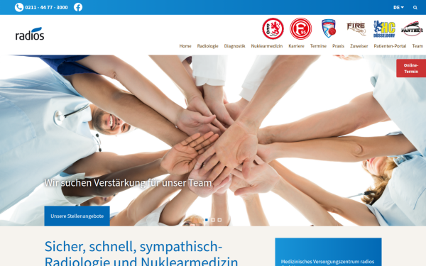www.radios-praxen.de