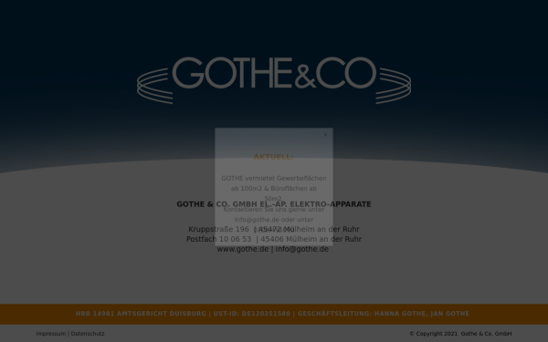 gothe.com