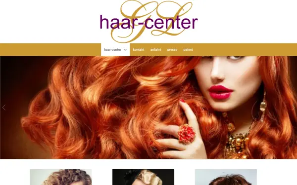 haar-center.de