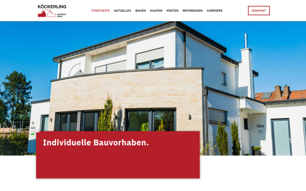 koeckerling-wohnbau.de