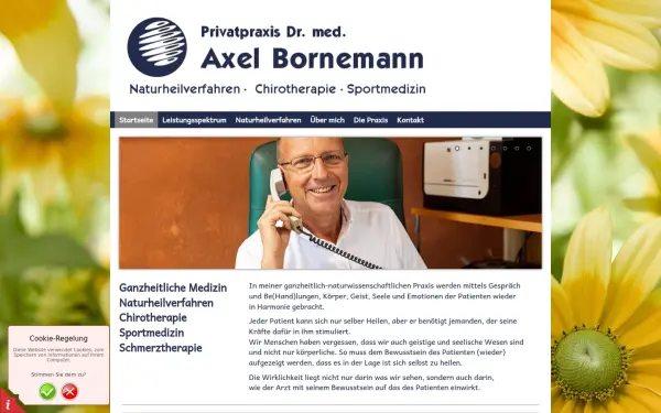 www.dr-axel-bornemann.de