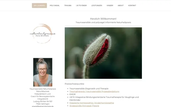 www.petramitschele.de