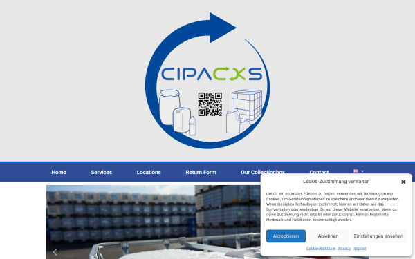 cipacks.com