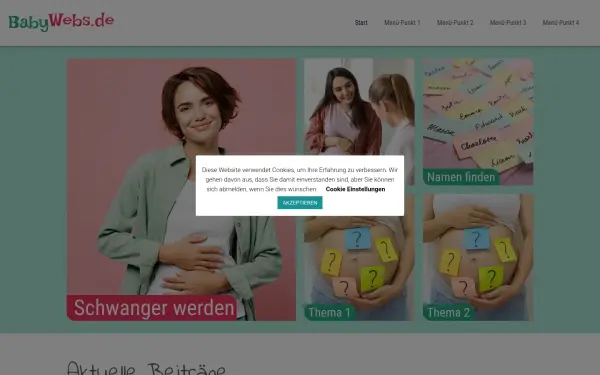 www.babywebs.de