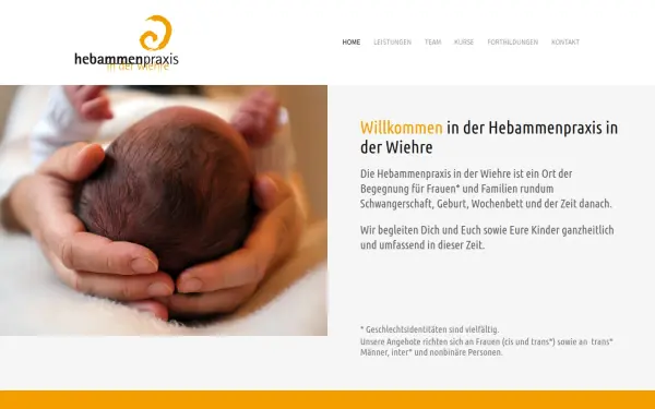 www.hebammenpraxiswiehre.de
