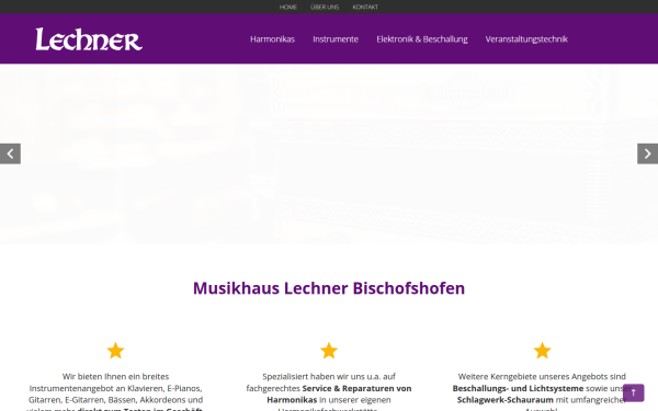 www.musikhauslechner.at