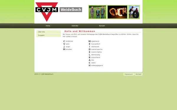 cvjm-weidelbach.de