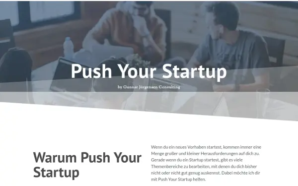 push-your-startup.de