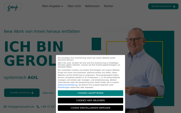 gerold-pohl.de