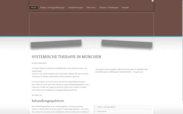 www.familien-therapie-muenchen.de
