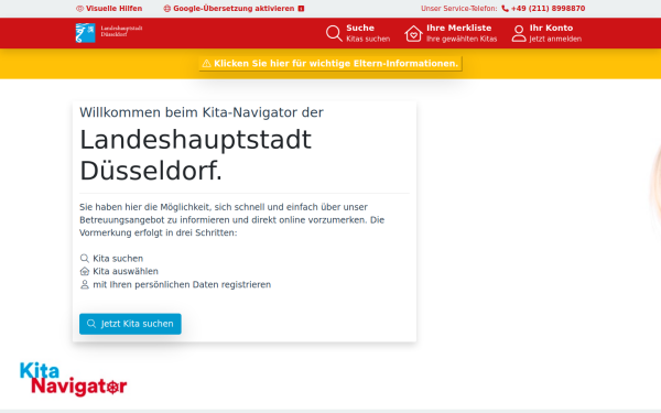 duesseldorf.kita-navigator.org
