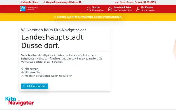 duesseldorf.kita-navigator.org