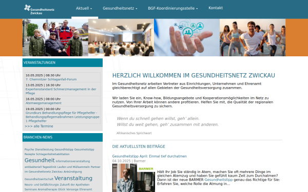 gesundheitsnetz-zwickau.de