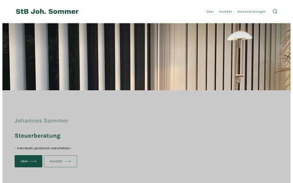 johsommer.de