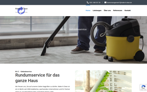 make-it-clean.de