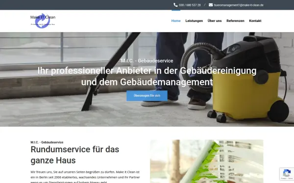 make-it-clean.de