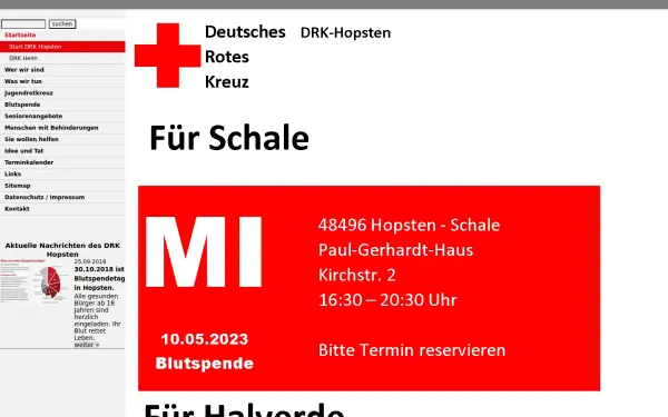 www.drk-hopsten.de