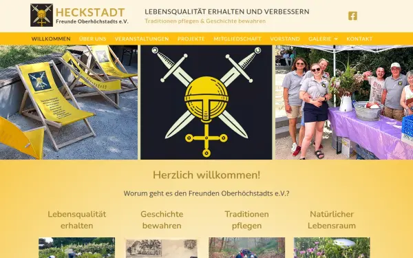 www.heckstadt.de