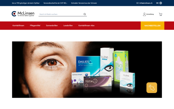 mclinsen.ch