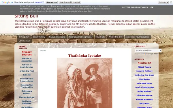 www.sittingbull.org