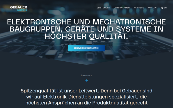 gebauergmbh.de
