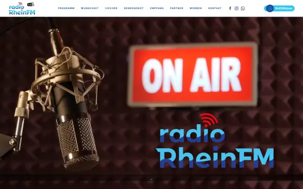 radio-rheinfm.de
