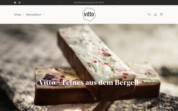www.vitto.ch