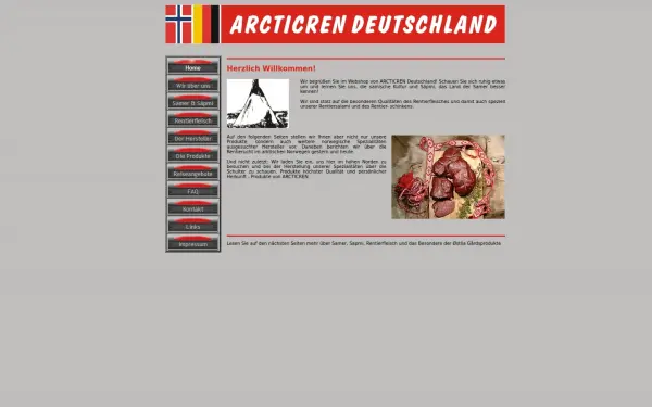 arcticren.de