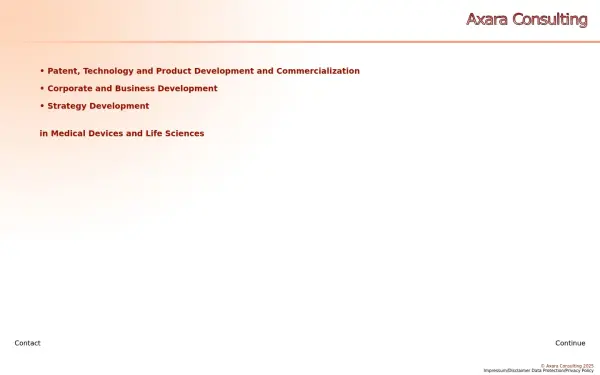 axara-consulting.de